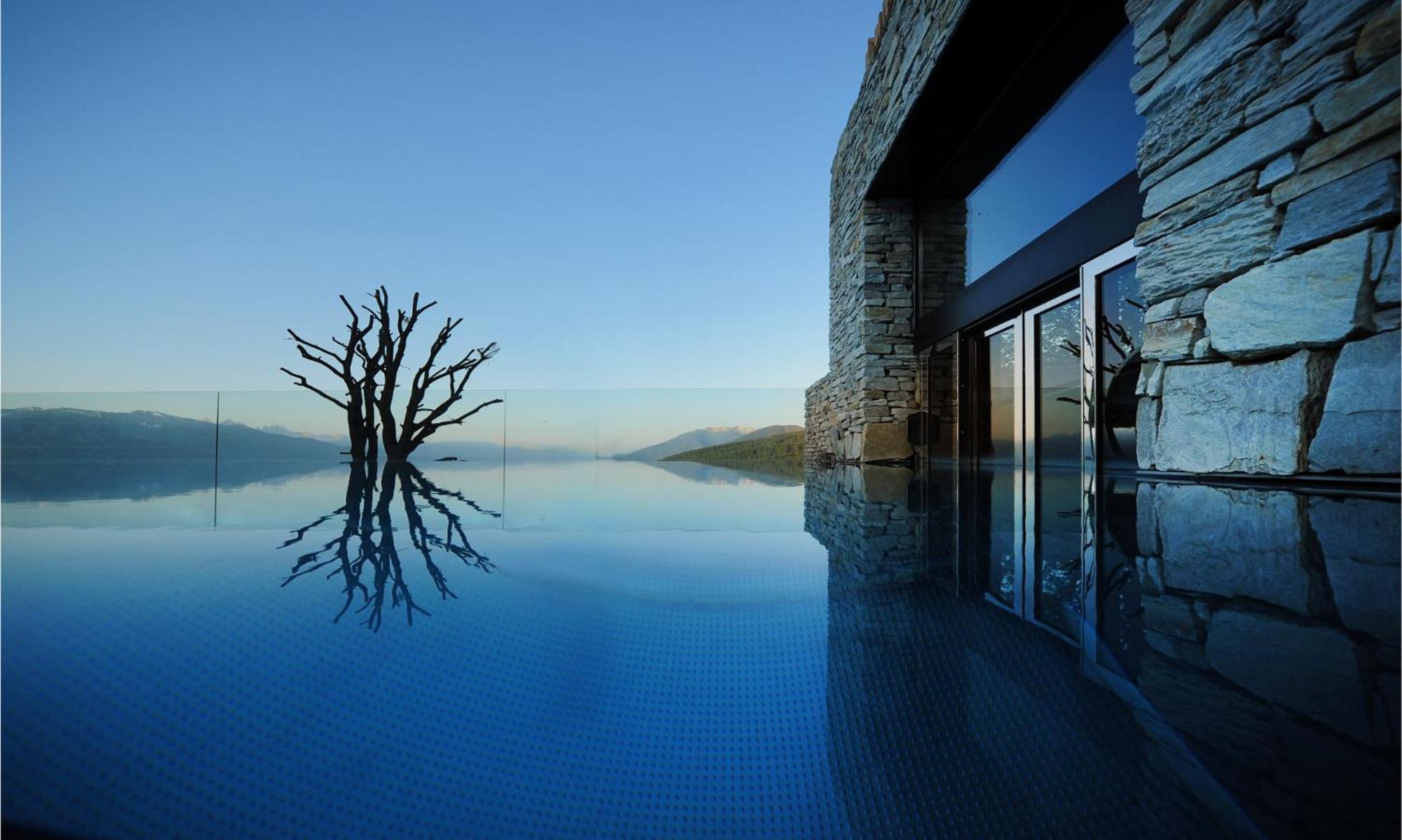 Tratterhof Mountain Sky Hotel Maranza Buitenkant foto
